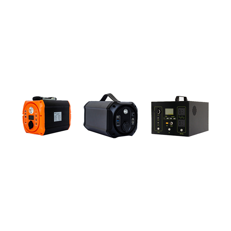 CN-YD SERIES Portable Outdoor Power Supply